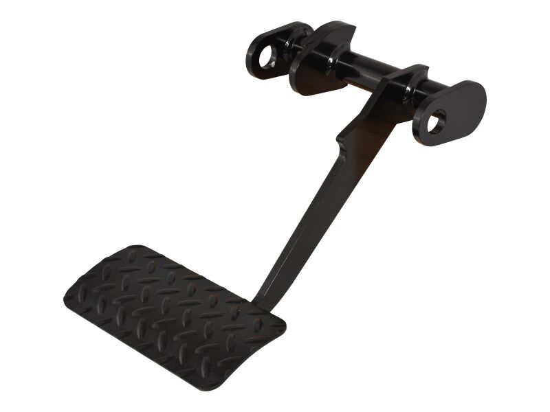 JLG Part # 1001103113 -  Brake Pedal