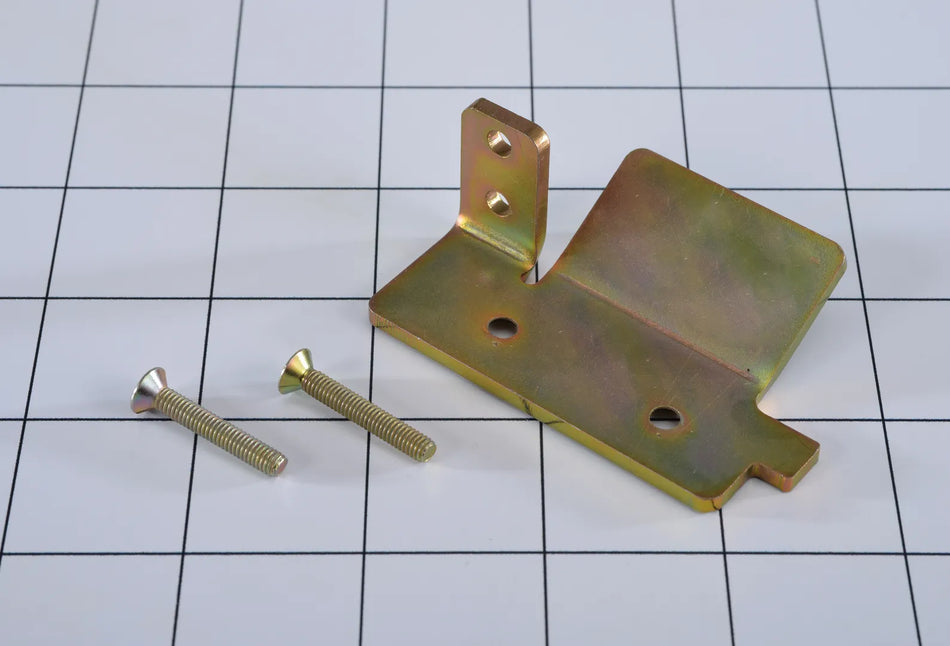 JLG Part # 1001103349 – Powertrack Mount
