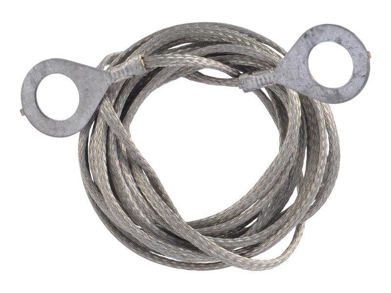 JLG Part # 1001103356 – Harness, Ground Strap