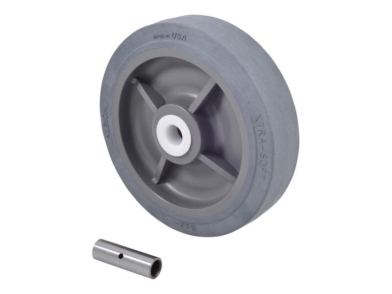 JLG Part # 1001103416 -  Wheel