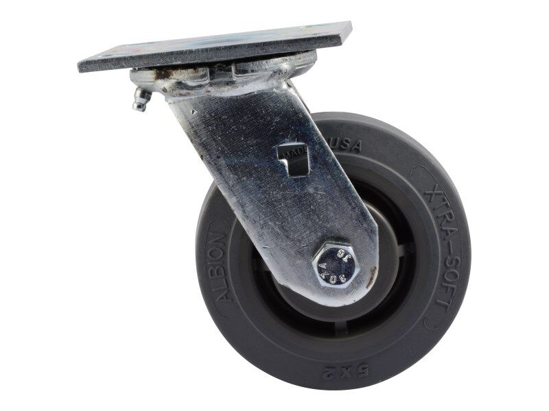 JLG Part # 1001103417 -  Wheel