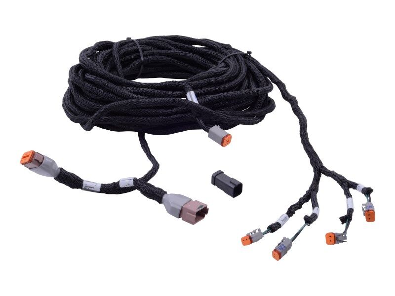JLG Part # 1001103570 -  Harness