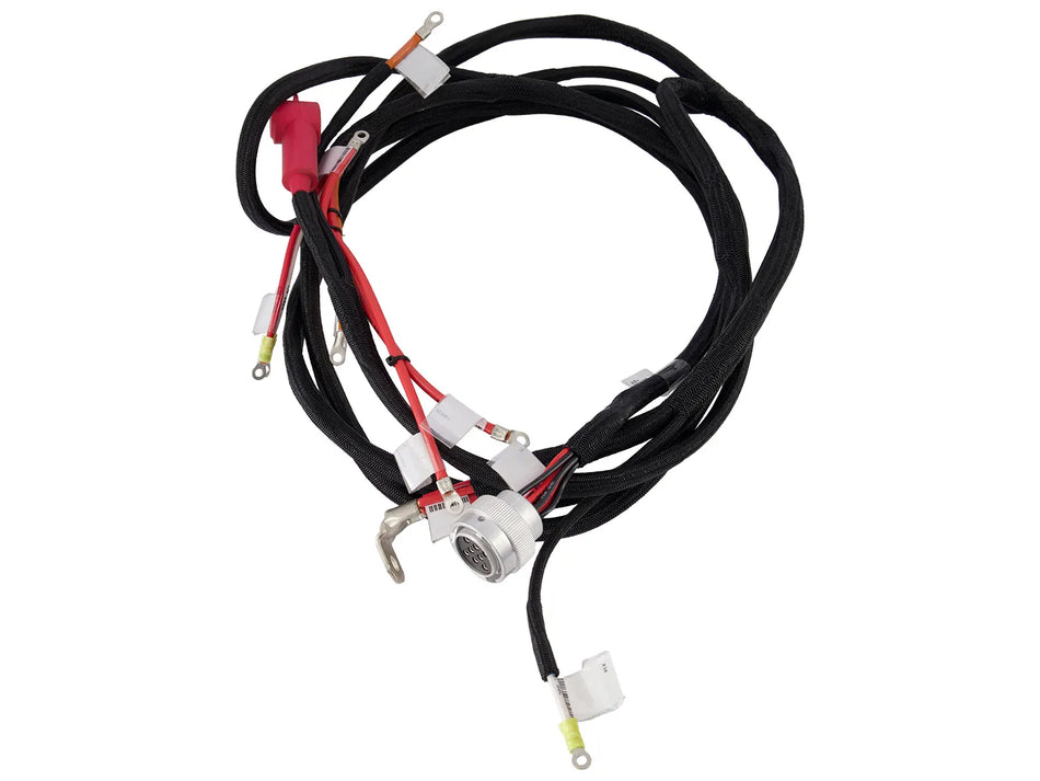 JLG Part # 1001103595 -  Harness, Power/Ground