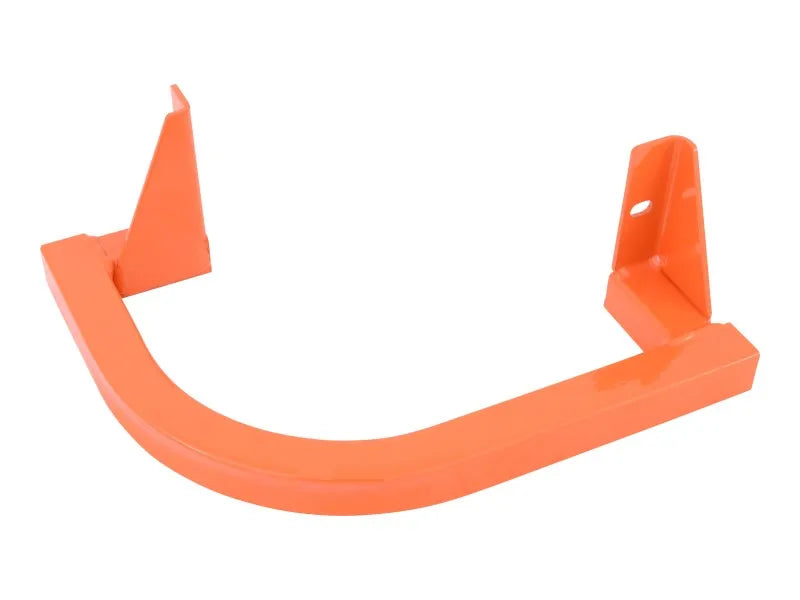 JLG Part # 1001103616 -  Rail, Weldment Front