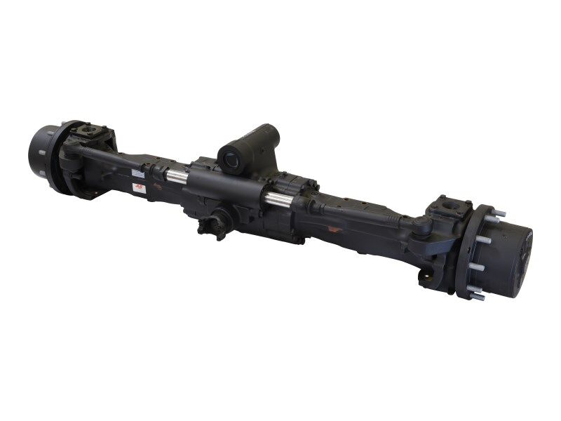 JLG Part # 1001103629 – Axle