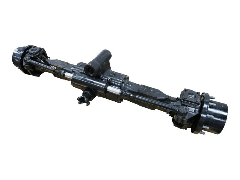 JLG Reman Axlefr Hpin Zf 3060 1001103629Ex replacement part image