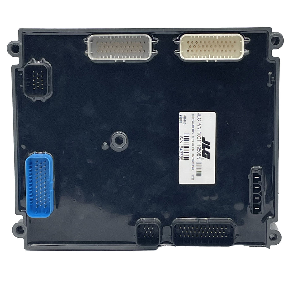 JLG Part # 1001103667 - Module Ground Controller