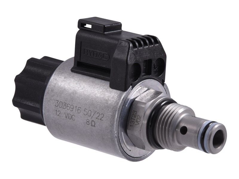 JLG Valvesolenoid Directional 1001103761S replacement part image