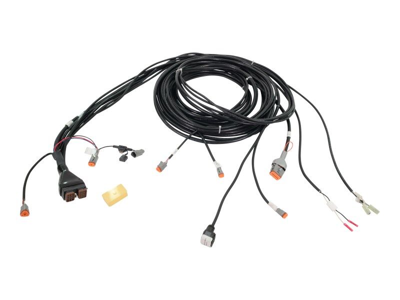 JLG Part # 1001103834 -  Harness