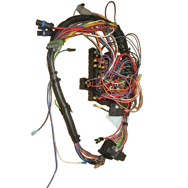 JLG Part # 1001104036 – Harness