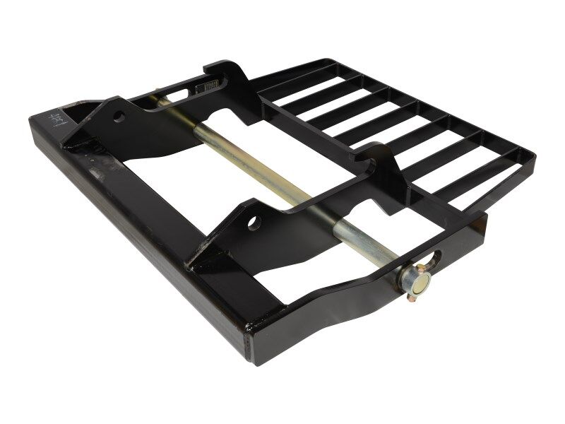 JLG Carriage50 Assembly Standard 1001104435S replacement part image
