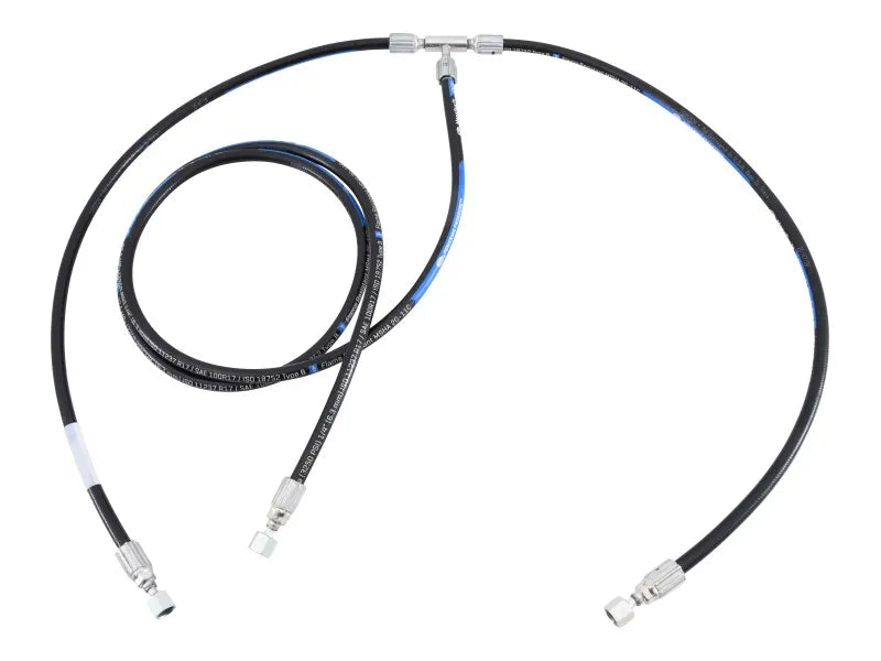 JLG Part # 1001104589 -  Hose Assembly
