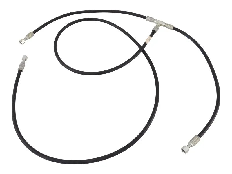 JLG Part # 1001104590 -  Hose Assembly
