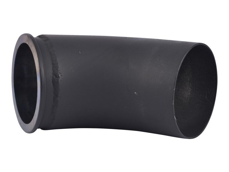 JLG Part # 1001104721 -  Flanged Elbow