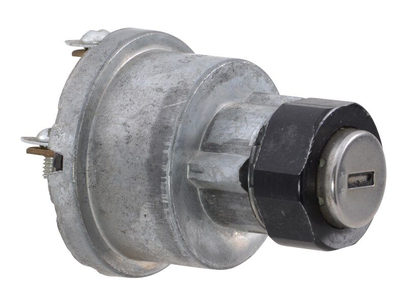 JLG Part # 1001104910 -  Ignition Switch