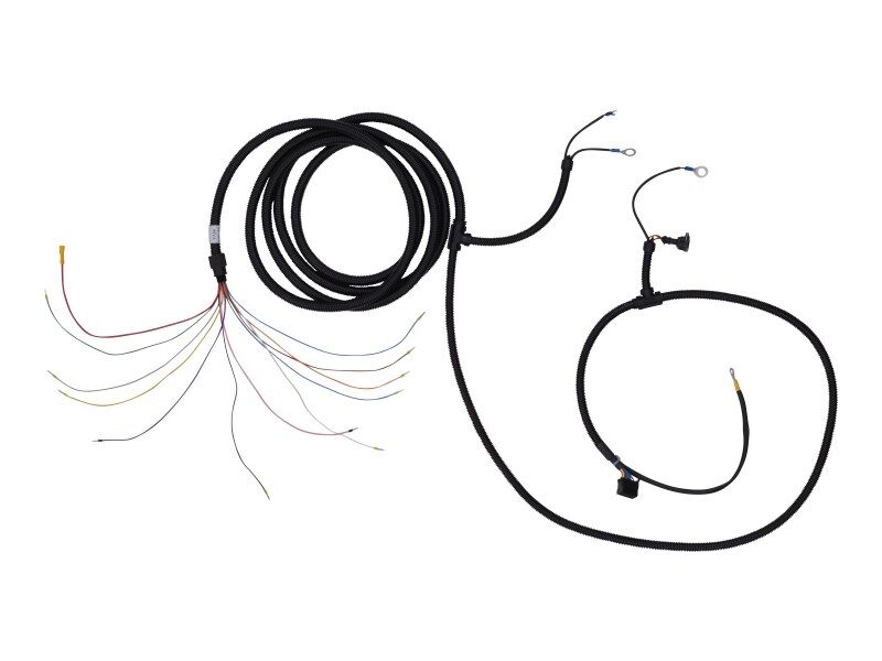 JLG Part # 1001105078 -  Harness