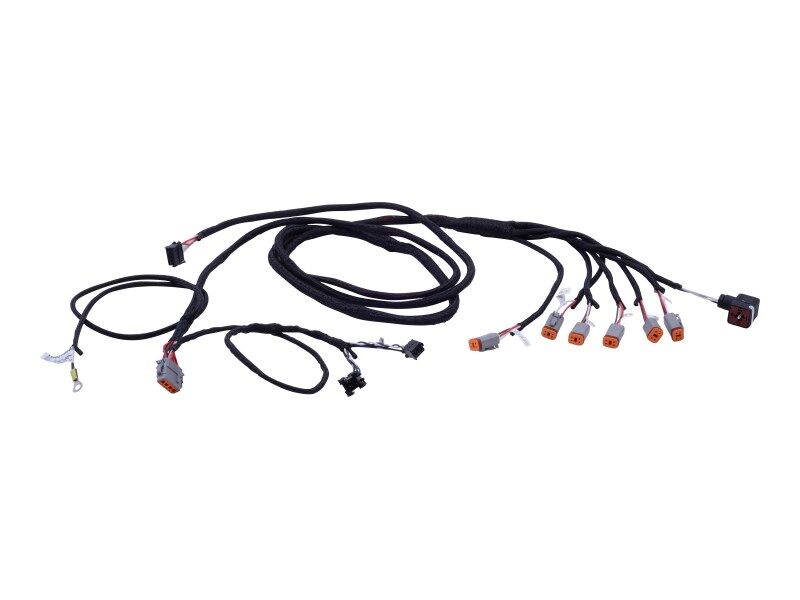 JLG Part # 1001105098 – Harness