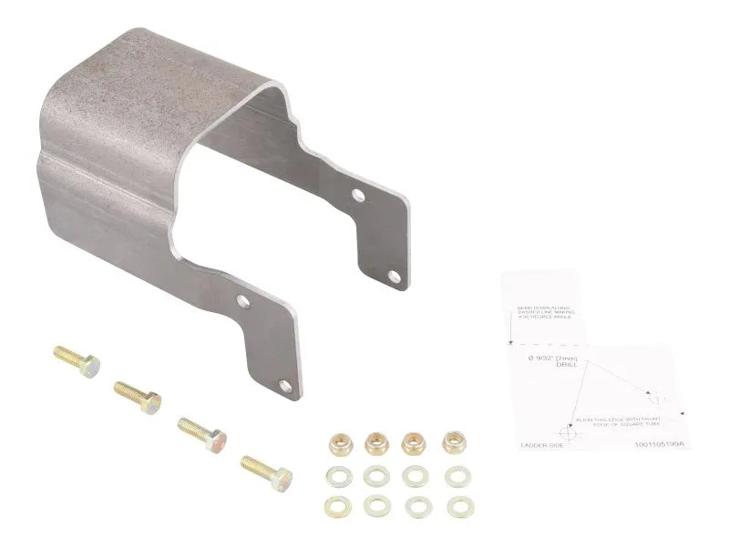 JLG Part # 1001105108 -  Rotary Cover