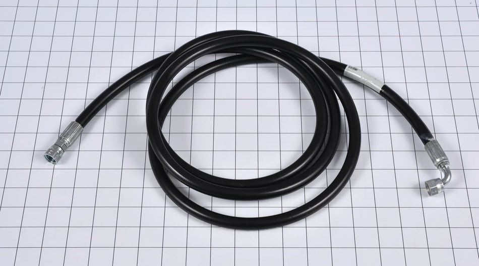 JLG Part # 1001105628 -  Hose Assembly