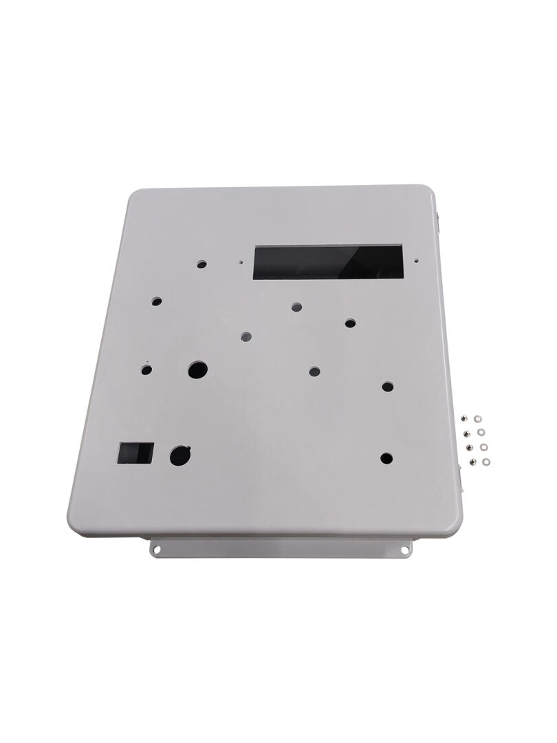 JLG Part # 1001105784 -  Box