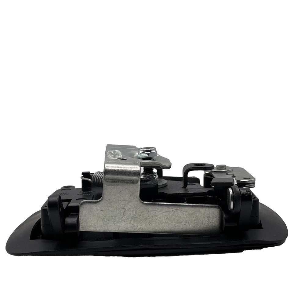 JLG Part # 1001105892 - Assembly W/ Key Latch