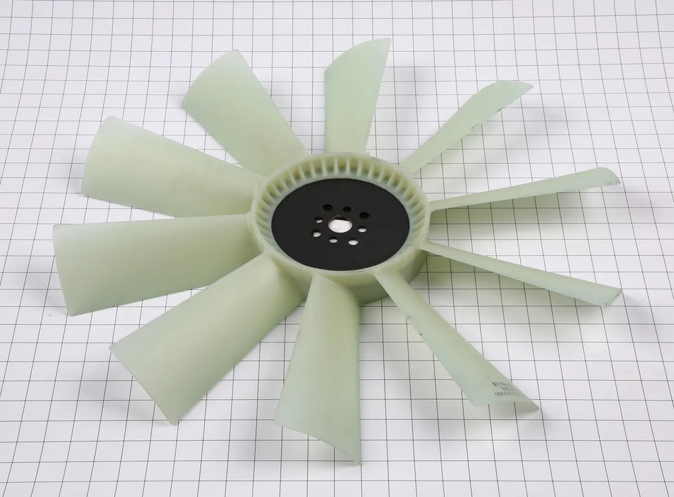 JLG Part # 1001105996 -  Fan