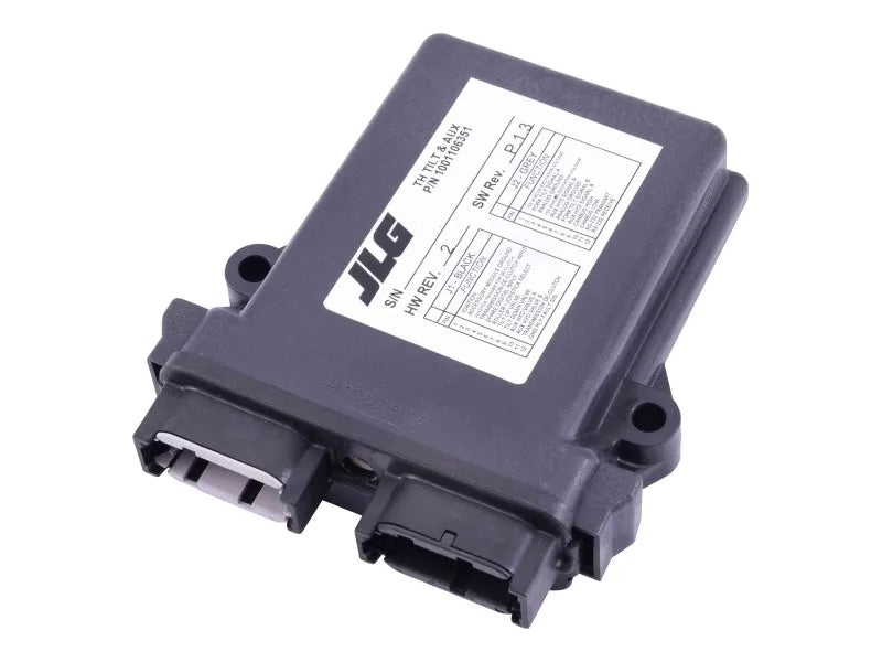 JLG Part # 1001106351 -  Control