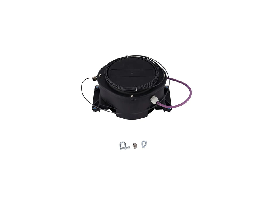 JLG Part # 1001106385 – Reel