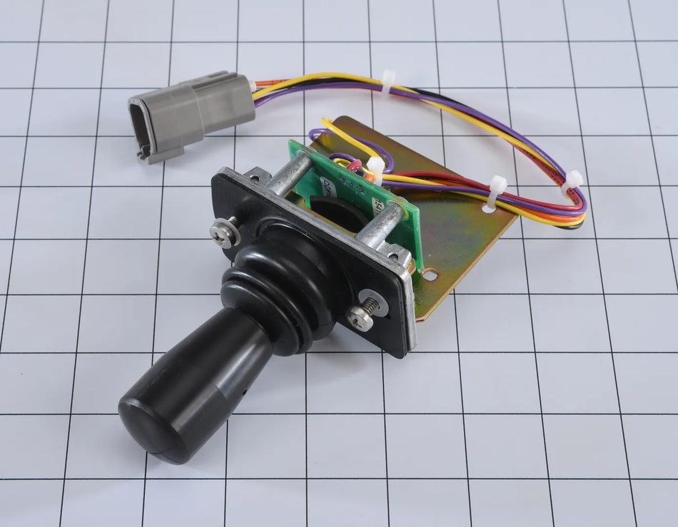 JLG Part # 1001106508 -  Control