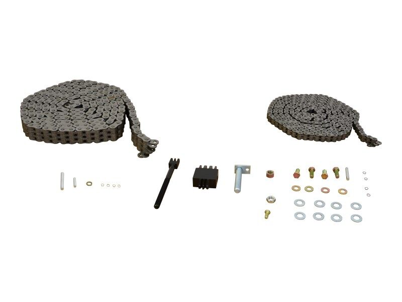 JLG Part # 1001106686 – Service Kit