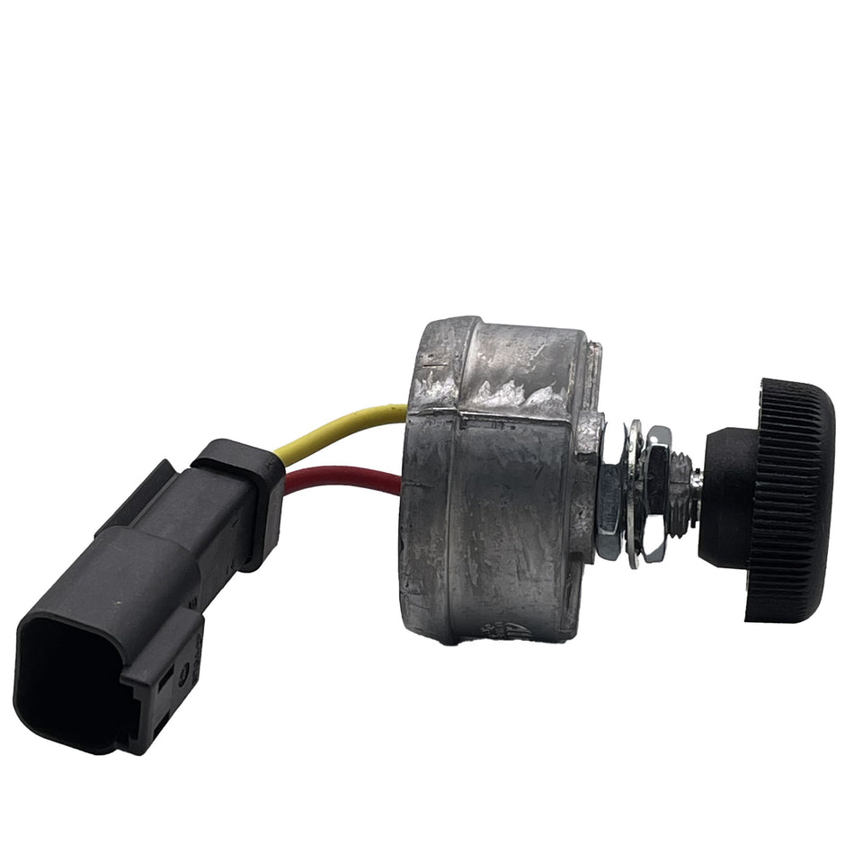 JLG Part # 1001106688 - Rheostat Resistor