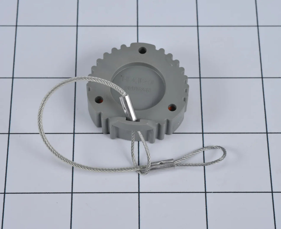 JLG Part # 1001106736 – Dust Cap
