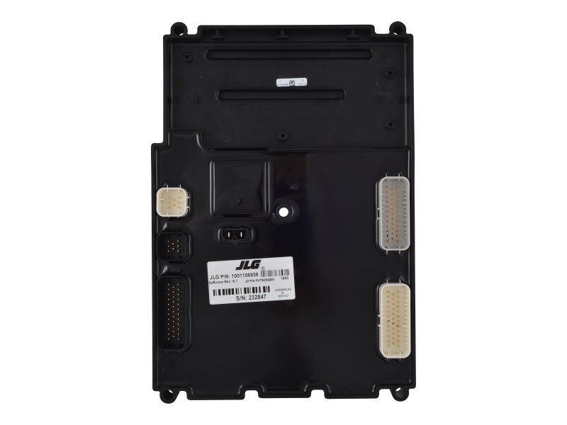 JLG Part # 1001106938 – Platform Control Module