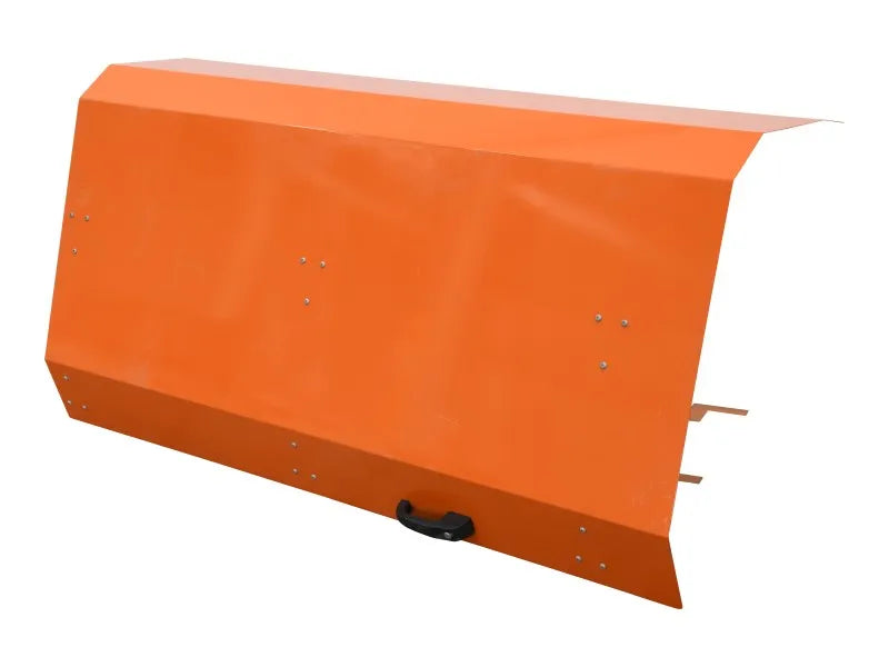 JLG Part # 1001107176 – Weldment Hood
