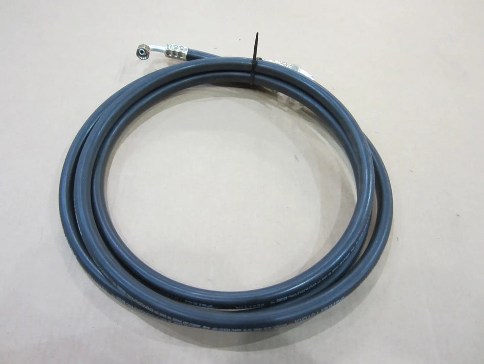 JLG Part # 1001107428 -  Hose, AC Condenser To Evaporator