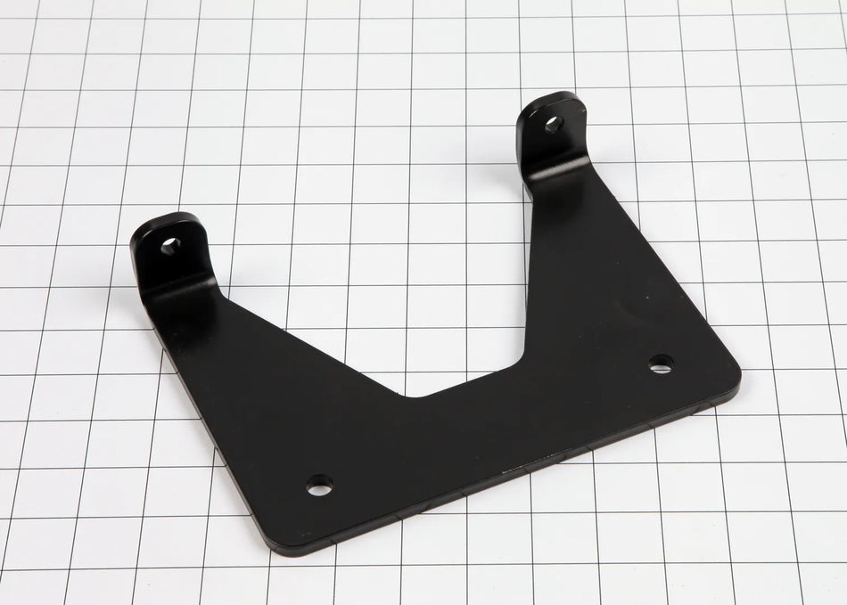 JLG Part # 1001107452 -  Bracket, Tilt Back Stop