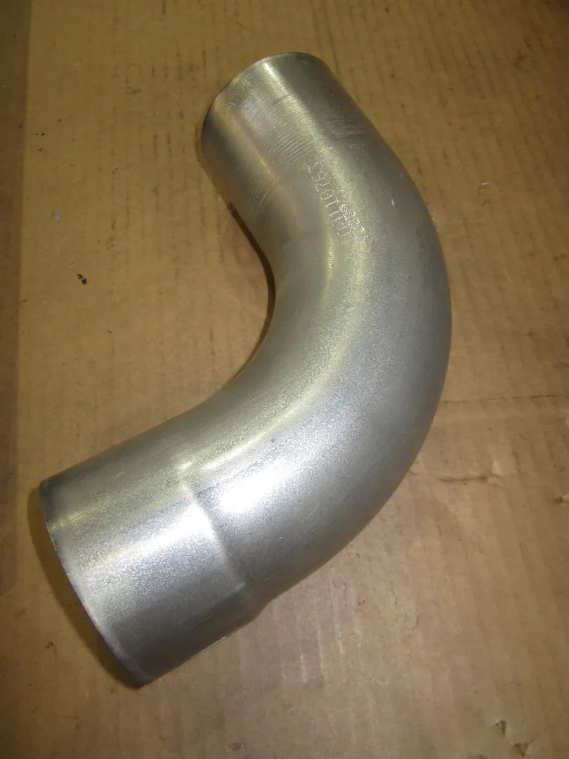 JLG Part # 1001107613 -  Exhaust Tail Pipe