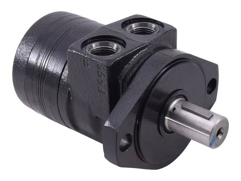 JLG Motor Hydraulic 3 Cu In 1001107781S replacement part image
