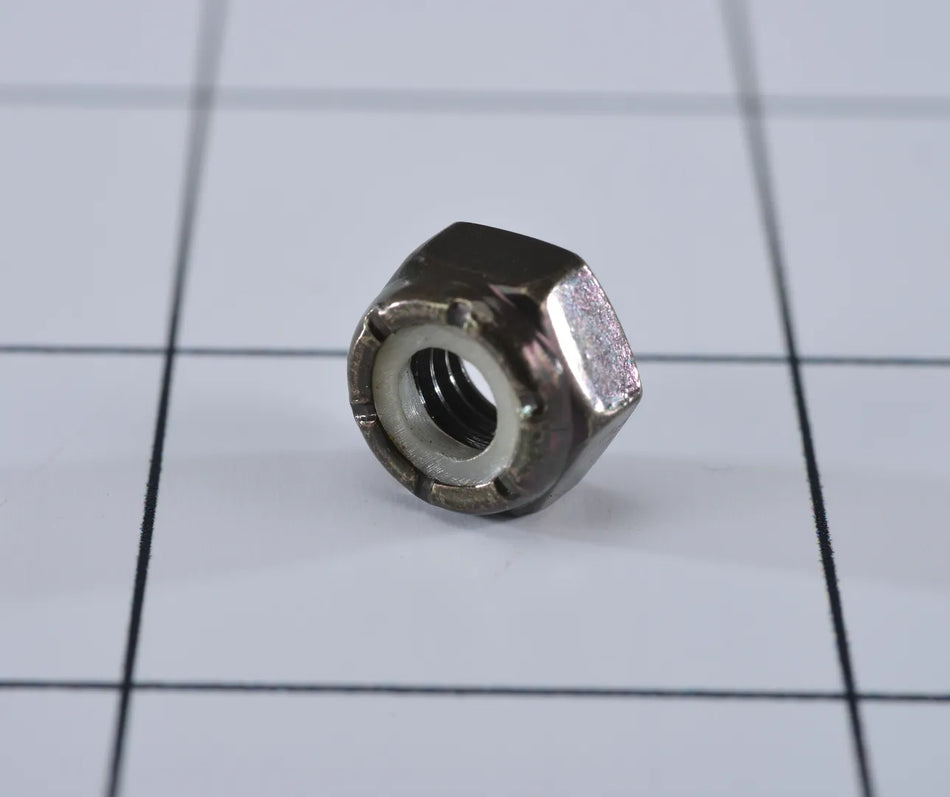 JLG Part # 1001108127 – Hex Lock Nut