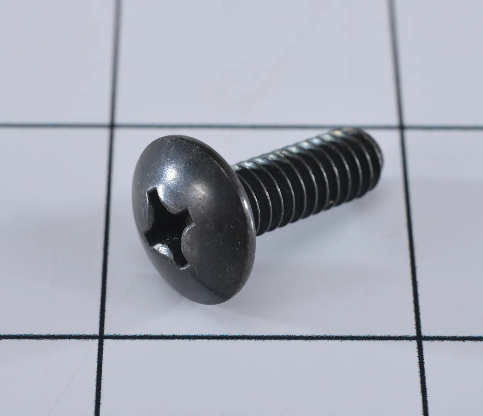 JLG Part # 1001108161 – Screw-Spec, Truss Head 1/4-20 X