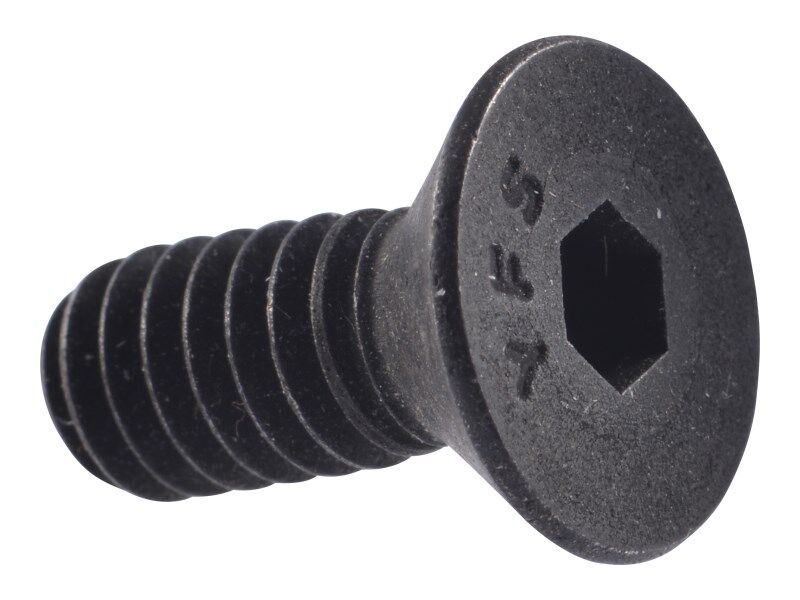 JLG Part # 1001108194 – Flat Hd Soc Screw