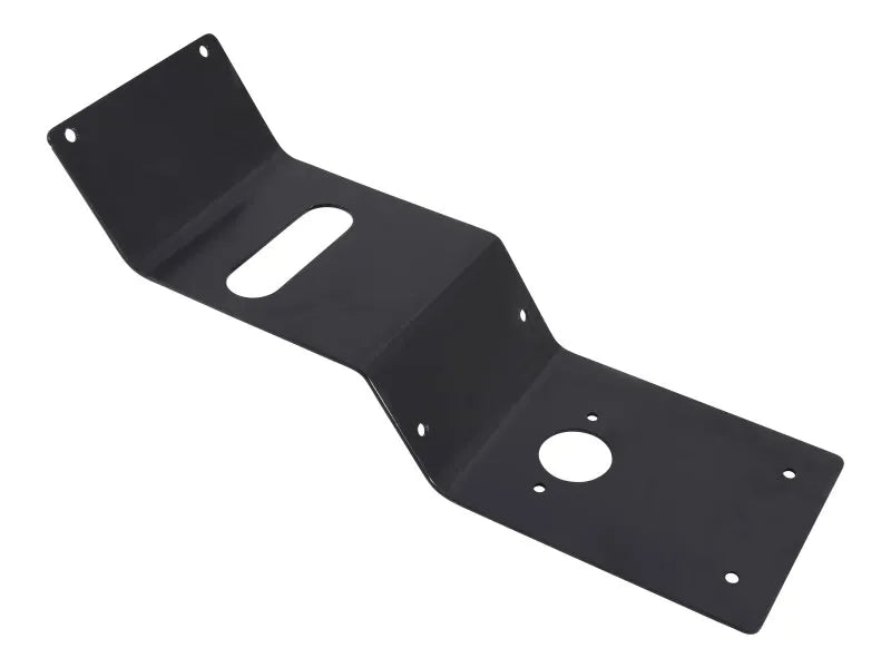JLG Part # 1001108252 -  Control Panel, Right-Hand Sway/Aux