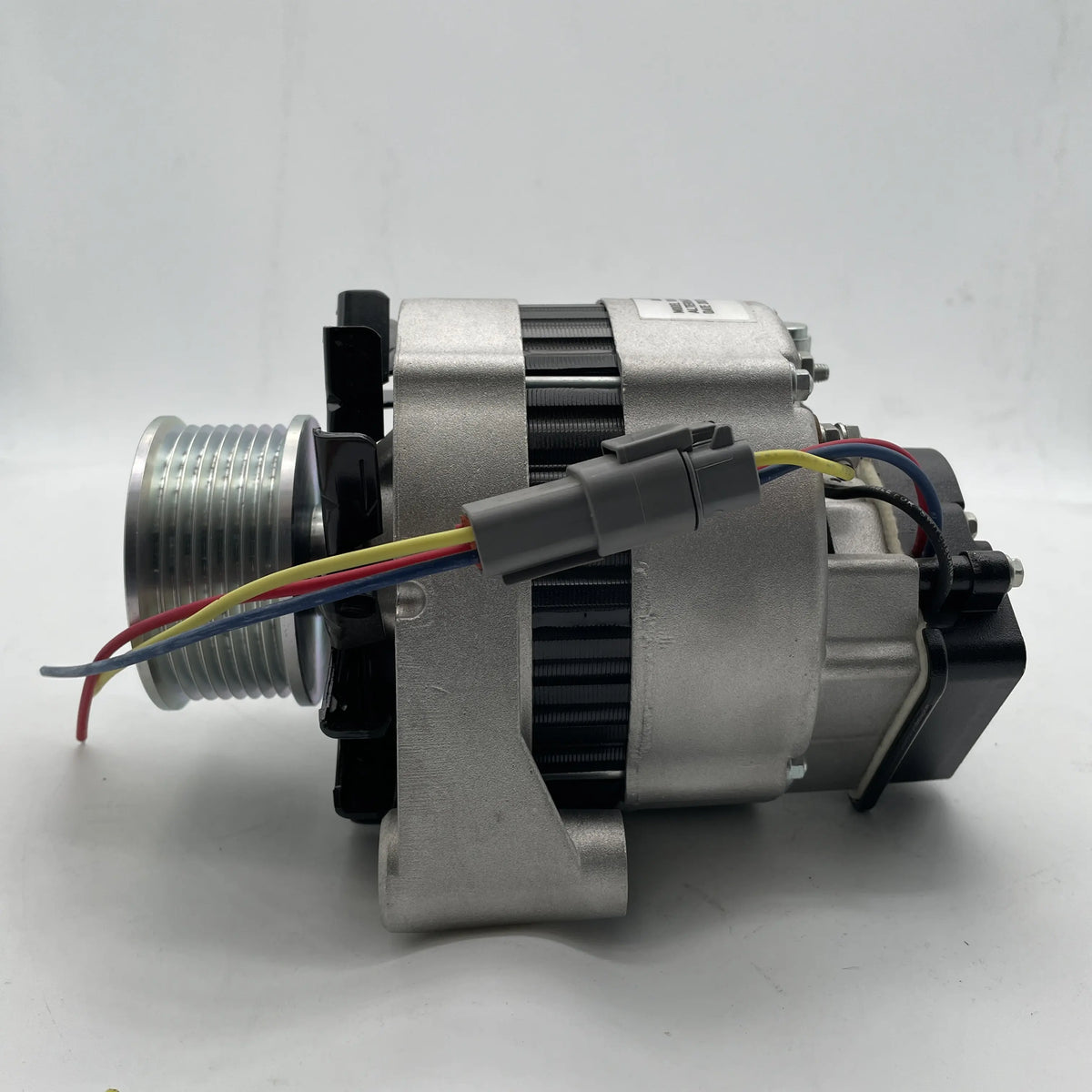 JLG - 12 Volt Alt - 1001108293 alternate view 0