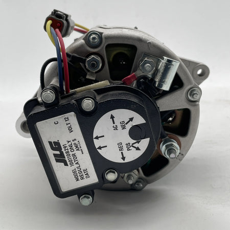 JLG - 12 Volt Alt - 1001108293 alternate view 1