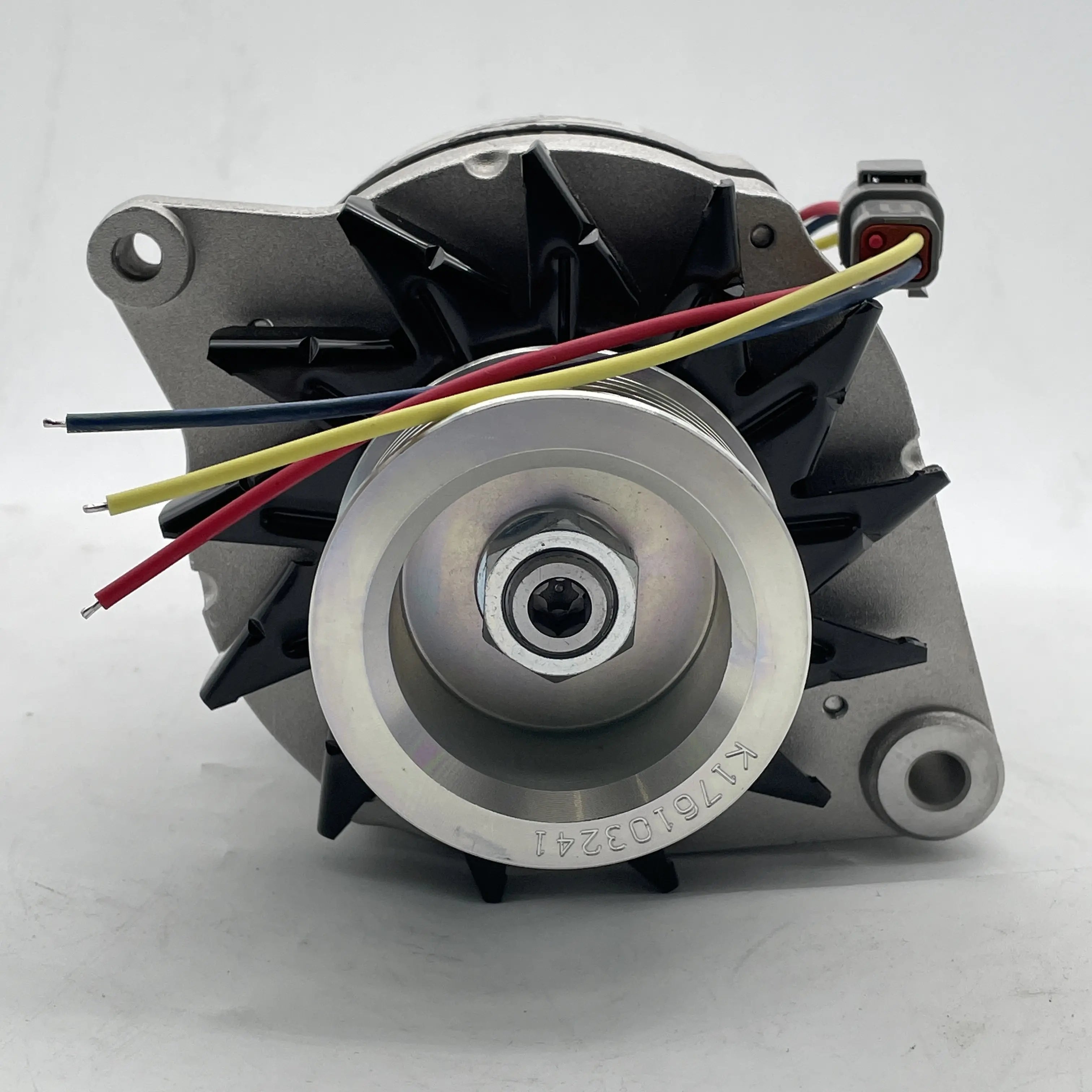 JLG - 12 Volt Alt - 1001108293 alternate view 3