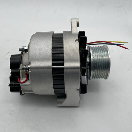 JLG - 12 Volt Alt - 1001108293 alternate view 4