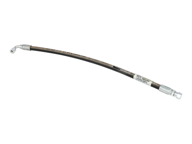 JLG Part # 1001108476 -  Hose Assembly