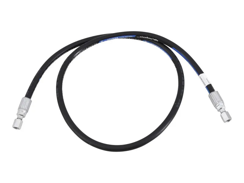 JLG Part # 1001108477 -  Hose Assembly