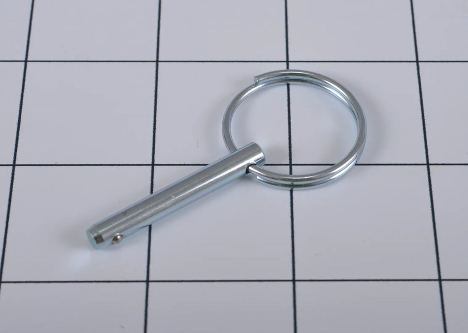 JLG Part # 1001109417 – Detent Ring