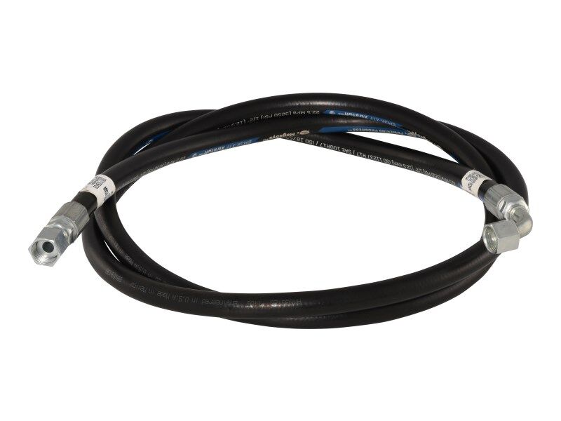 JLG Part # 1001109439 -  Hose Assembly | Fits JLG 1250AJP